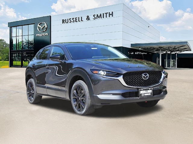2026 Mazda CX-30 2.5 S Select Sport