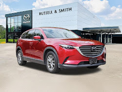 2019 Mazda CX-9 Touring