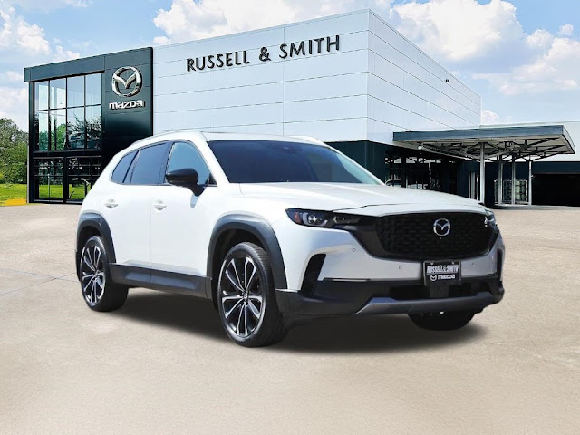 2024 Mazda CX-50 2.5 Turbo Premium Plus Package