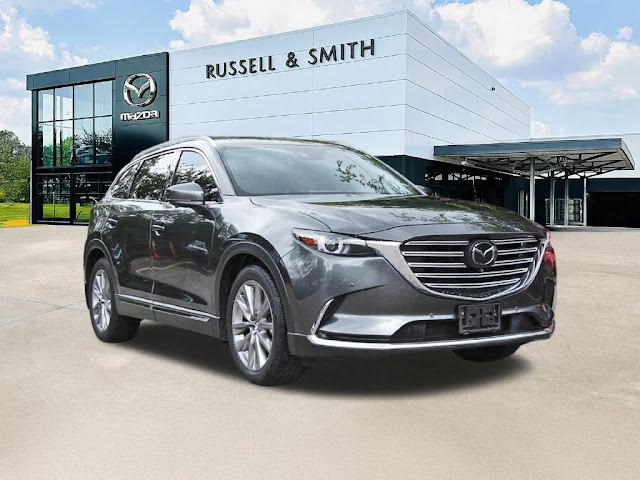 2021 Mazda CX-9 Grand Touring