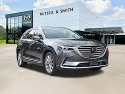 2021 Mazda CX-9 Grand Touring