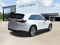 2024 Mazda CX-90 3.3 Turbo Preferred