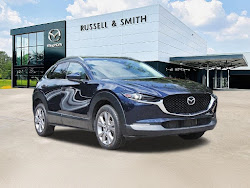 2021 Mazda CX-30 Premium