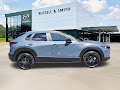 2025 Mazda CX-30 2.5 S Carbon Edition