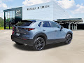2025 Mazda CX-30 2.5 S Carbon Edition