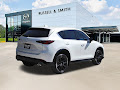 2024 Mazda CX-5 2.5 Carbon Turbo