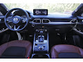 2024 Mazda CX-5 2.5 Carbon Turbo